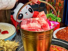 -蜀大侠火锅(总府路全国总店)