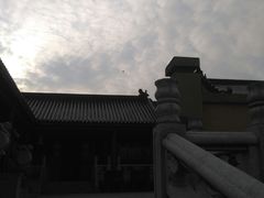 -观音山圆通寺