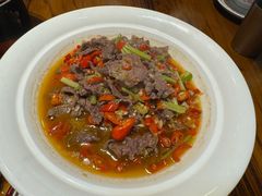 -黄弟大排档·湖南菜·小龙虾·小海鲜(凯旋北路店)