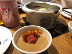 -东道煮牛肉火锅(东盛大街店)