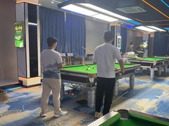 -永宁台球·棋牌俱乐部(淮海路店)