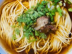 -满族八旗正宗牛肉面