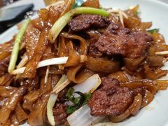 干炒牛河-和平馆·地道港澳茶餐厅(西门口店)