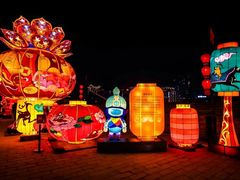 -西安城墙·碑林历史文化景区