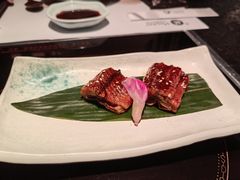蒲烧鳗鱼-匠和风精致料理(成都龙湖滨江天街店)