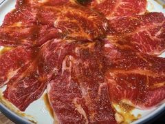 -韩宫宴烤肉·料理(苏州中心店)
