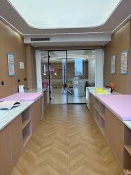 -千禧果月子会所(郑州东站店)