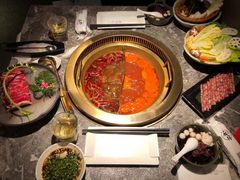 -麻路成都火锅(柏威年店)