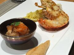 -香樟花园法式铁板烧(恒隆广场店)