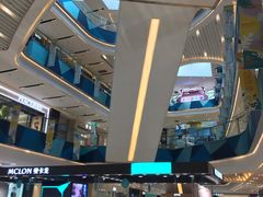 店内环境-宝龙城(杭州滨江店)