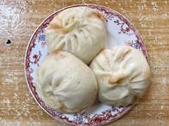 -和顺源· 臊面包子(西关店)