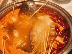 -燃尖儿自助串串火锅(新业广场店)