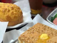 -華叔茶記