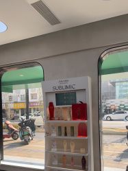 -苏豪美发S A L O N烫发染发