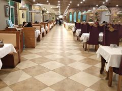 卡座-巴依老爷新疆美食(马驹桥店)