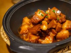 -老板很二(吉大店)