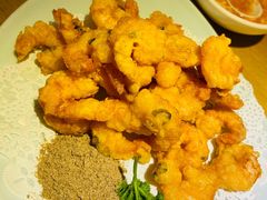 -吕氏疙瘩汤·海鲜新鲁菜(凯德mall新都心店)