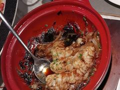 -宴昆山·私房菜(春晖店)
