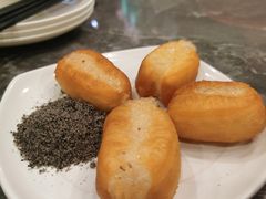 -奶奶的味道(胶州路店)
