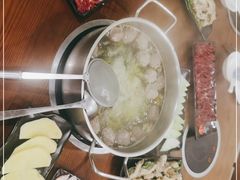 -牛a潮汕鲜牛肉粿条(天河北店)
