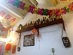 炙热童年-炙热童年·老北京炙子烤肉(南锣鼓巷店)