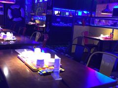 -胖哥俩肉蟹煲(济南世茂国际广场店)