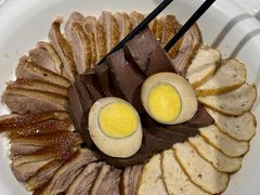 -陆记鹅庄·潮汕菜·狮头鹅(大仟里店)