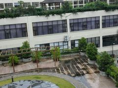 -金茂园大酒店