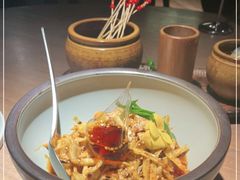 -辛香汇·现炒川菜(淮海路百盛店)