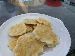 煎墨鱼饼-蚝专家(北滘店)
