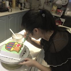 -明匠曲蛋糕西点屋(穗花新村店)