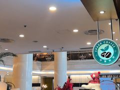-逸派咖啡 EPARKCOFFEE(广安门店)