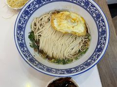 -伟记奥面馆(白塔东路店)