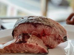 -老刘生态大鱼坊铁锅炖鱼(赛马场店)