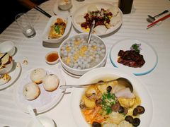 -和记小菜(大宁店)