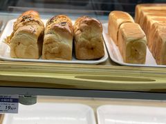 -新侨三宝乐面包店(崇文门店)