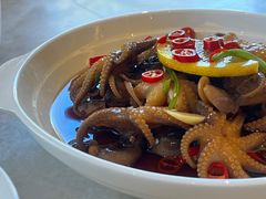 -华盛丰温州大排档(东三环南路店)