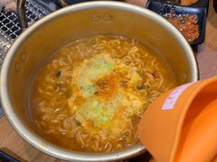 -肉甲韩国木炭烤肉(新壹街1店)