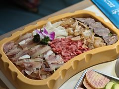 -云尊府云南菜·蒸汽石锅鱼(学清路店)