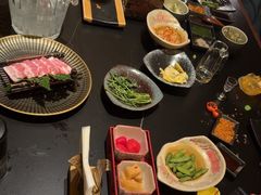 -300杯·和牛烧肉清酒专门店(廊里店)
