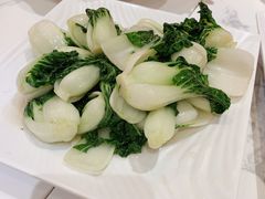 时蔬-满江红 Red Lotus Restaurant