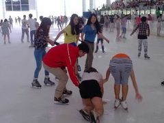 android_upload_pic-世界之窗阿尔卑斯冰雪世界