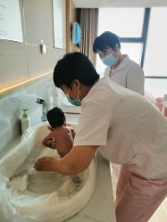 -大美母婴月子中心(虹桥店)