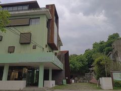 -广州市紫泥堂文化创意园景区