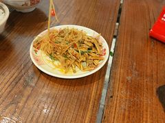 -老方桌烂蹄花川菜馆(九龙坡店)
