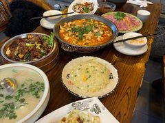 -益恒饭店乡间白族菜(古城总店)