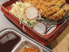 -沼津港精致料理·寿喜烧·烧鸟(龙湖南桥天街日料榜单店)