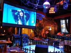 -肉串汪(望京店)