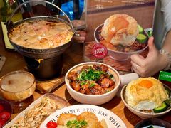 -岛风·台食小馆 ISLAND BISTRO(烟台山店)