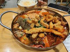 -冒胖子·市井火锅冒菜(同创汇店)